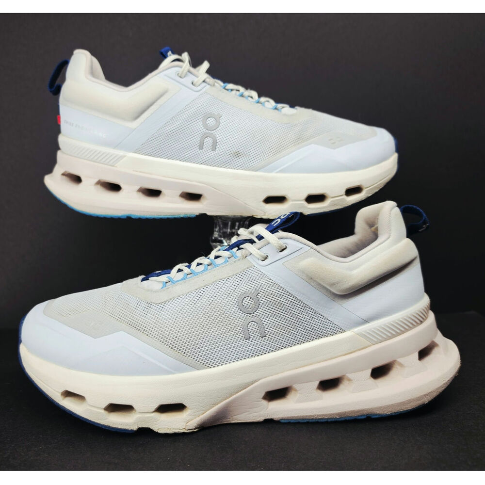 Oncloud Women 9 Comfy footwear